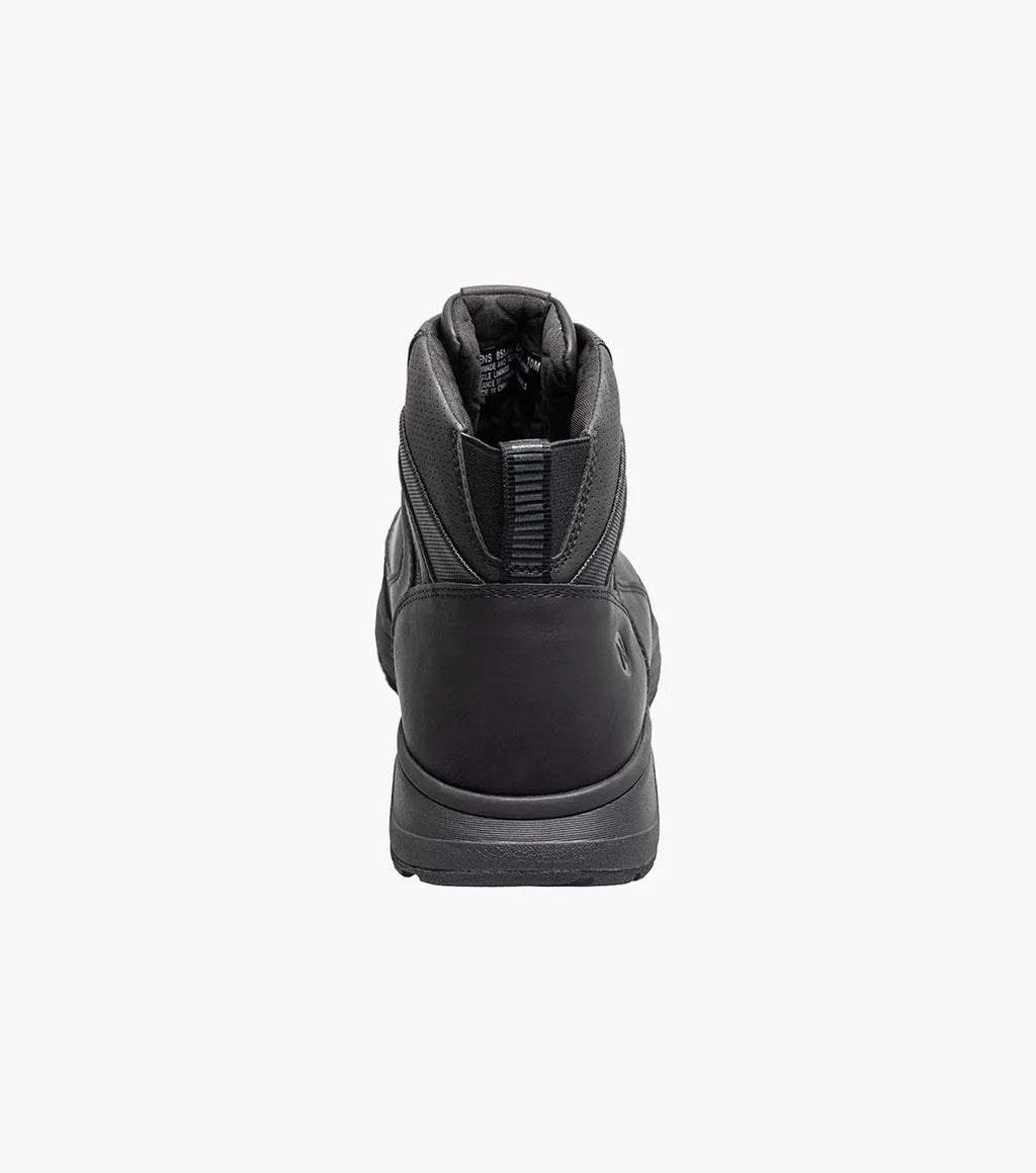 Nunn Bush Sedona Moc Toe Boot Black 85174-001