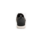 Stacy Adams Everidge Plain Toe Sneaker Comfortable Black 25689-001