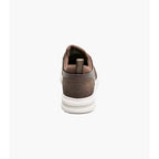 Nunn Bush KORE City Rally Moc Toe Sneaker Brown Multi 85179-249