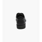 Nunn Bush KORE EZ Icon Cap Toe Oxford Shoes Leather Dressy Black 85150-001