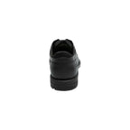 Nunn Bush KORE EZ Icon Plain Toe Oxford Shoes Black 85144-001