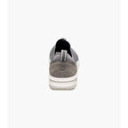 Nunn Bush Kortside Knit Moc Toe Slip-On Gray Multi 85210-062
