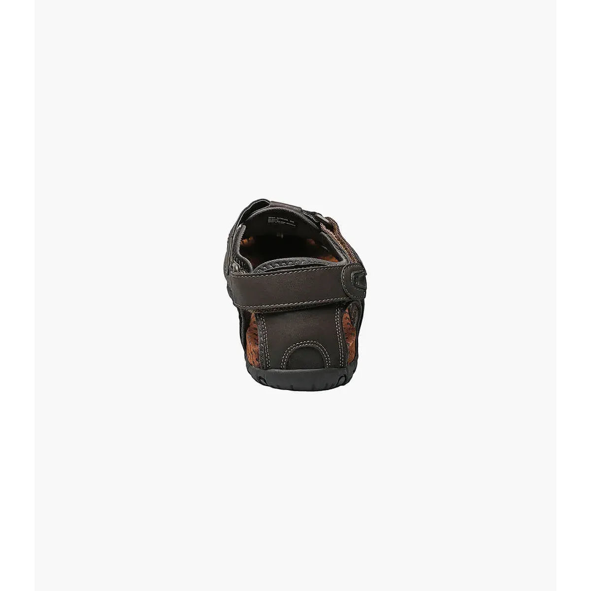 Nunn Bush Rio Bravo Fisherman Sandal Brown 84799-200