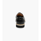 Stacy Adams Beaumont Wingtip Oxford Men's Shoes Black 25723-001