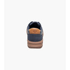 Nunn Bush Kortside Moc Toe Sneaker Navy Multi 85208-492