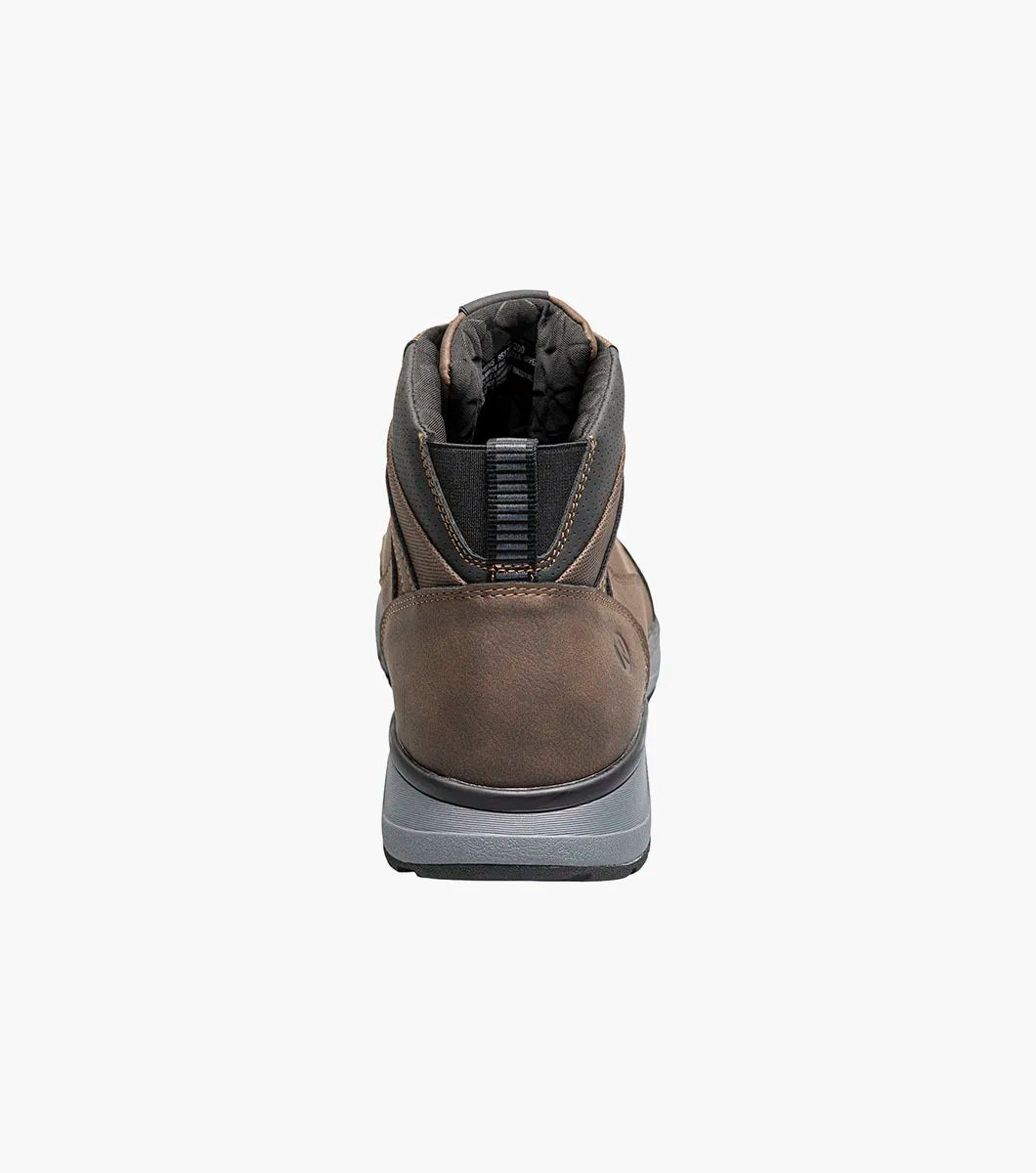 Nunn Bush Sedona Moc Toe Boot Brown 85174-200