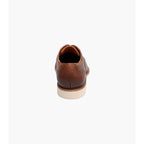 Stacy Adams Wesbridge Cap Toe Oxford Shoes Leather Chacolate 25713-202