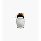 Stacy Adams Action 150 Sporty Lace Up Sneaker White 25797-100