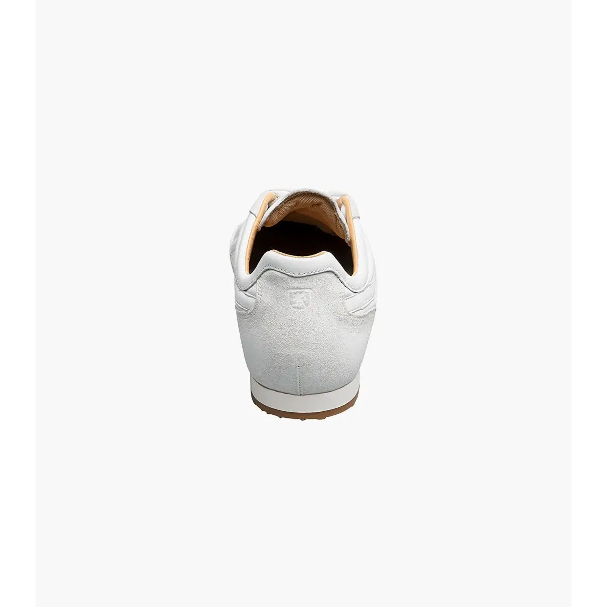 Stacy Adams Action 150 Sporty Lace Up Sneaker White 25797-100