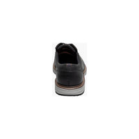 Nunn Bush Griff Moc Toe Oxford Walking Black Multi 85079-009