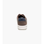 Nunn Bush Kortside Moc Toe Sneaker Brown Multi  85208-249