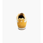 Stacy Adams Action 150 Sporty Lace Up Sneaker Yellow 25797-700