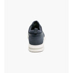 Nunn Bush KORE City Rally Moc Toe Sneaker Navy Multi 85179-492