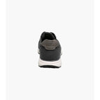Nunn Bush KORE Swift Moc Toe Sneaker Comfort Black  Multi 85151-009