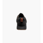 Nunn Bush Sedona EZ Moc Toe Slip On Sneaker Brown Multi 85135-249