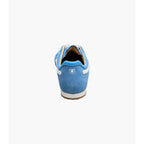 Stacy Adams Action 150 Sporty Lace Up Sneaker Blue 25797-400
