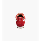 Stacy Adams Action 150 Sporty Lace Up Sneaker Red 25797-600