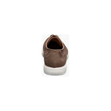 Stacy Adams Trudell Wingtip Lace Up Walking Shoes Sand 25691-269