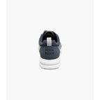 Nunn Bush KORE City Rally Lace To Toe Dress Sneaker Navy Multi 85158-492