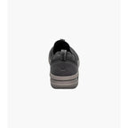 Nunn Bush Kortside Knit Moc Toe Slip-On Black Multi 85210-009