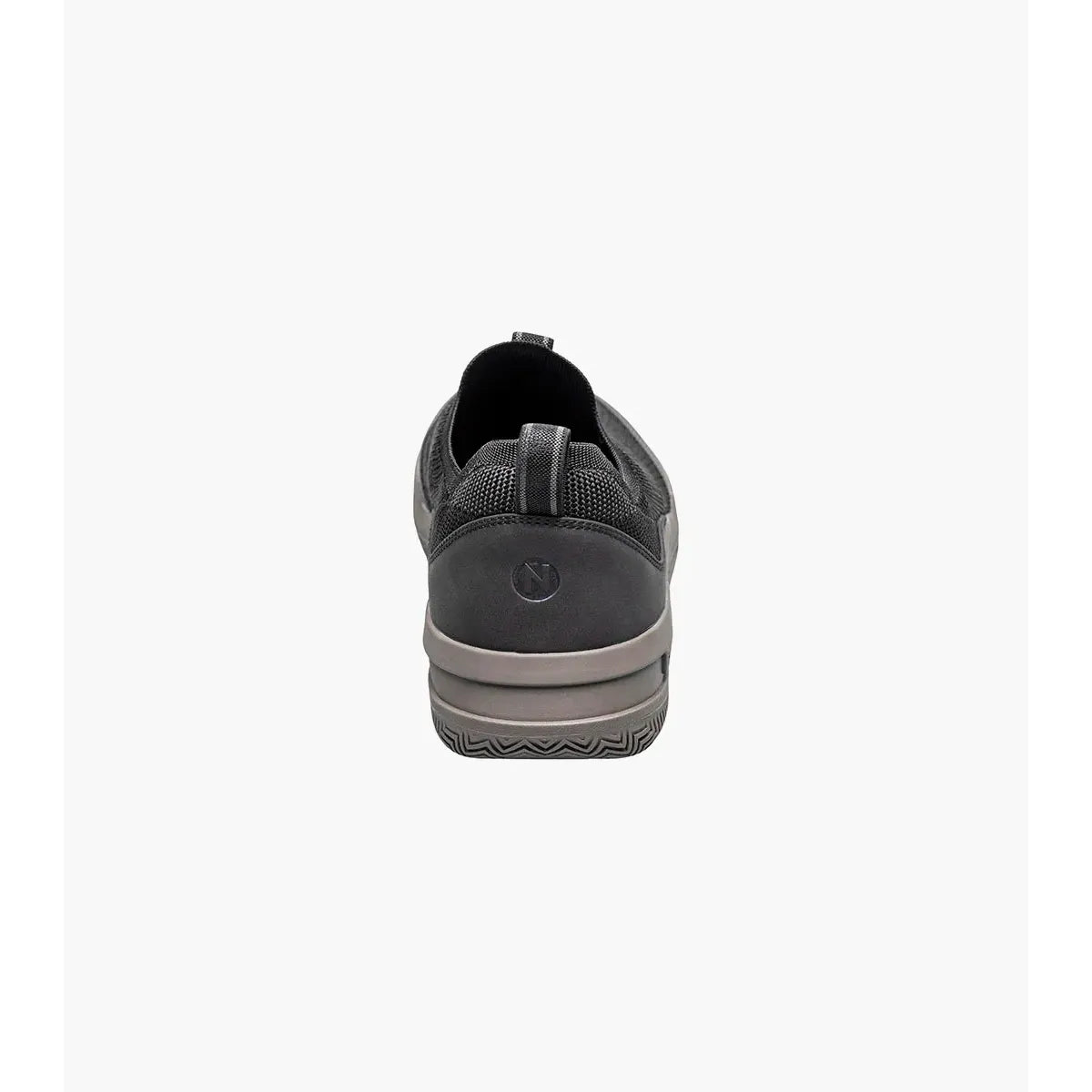 Nunn Bush Kortside Knit Moc Toe Slip-On Black Multi 85210-009