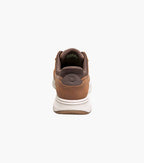 Nunn Bush KORE Taz EZ Hands Free Moc Toe Oxford 85191-238 Tan Multi