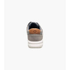 Nunn Bush Kortside Moc Toe Sneaker Gray Multi 85208-062