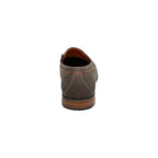 Stacy Adams Richardson Moc Toe Bit Slip On Shoes Brown 25746-200