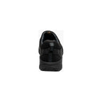 Nunn Bush Grazie AP1 Work Splash Guard Slip On Chef Shoes Black 85121-001