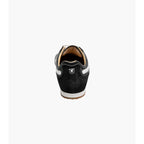 Stacy Adams Action 150 Sporty Lace Up Sneaker Black 25797-001