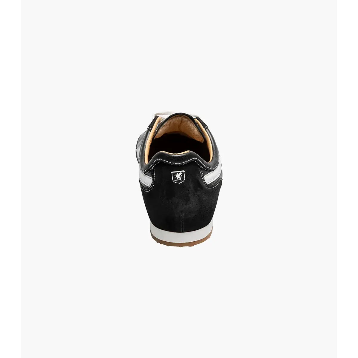 Stacy Adams Action 150 Sporty Lace Up Sneaker Black 25797-001