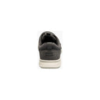 Nunn Bush Conway Moc Toe Oxford Sneaker Charcoal 85098-013