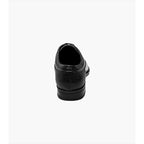 Stacy Adams Kirkley Plain Toe Oxford Men's Shoes Black 20199-001