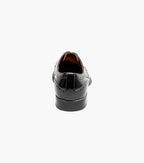 Stacy Adams Alexander Plain Toe Oxford Dress Shoes Black 25791-001
