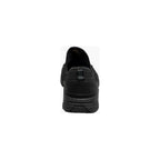 Nunn Bush Grazie Work Splash Guard Oxford Chef Sneakers Black 85122-001