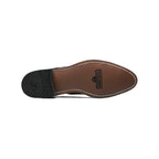 11003,Stacy Adams Patent Shiny Leather Concorde Cap Toe Oxford Lace Up - J.Valintin Men's Wear Legend - 18476