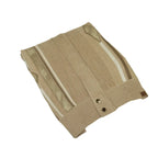 Men's Fancy European Sweater Jacket By Silversilk Fashionable 11009 Tan