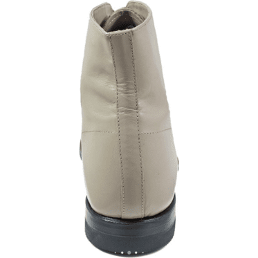 Stacy Adams Men's Madison high top Boot cap toe Classic Taupe 00015-260