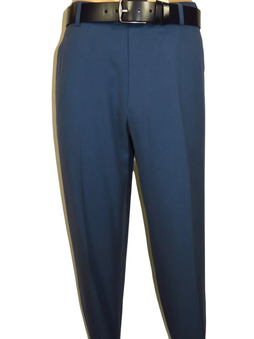 Men Silversilk 2pc Fancy walking leisure suit Italian woven knits 14010 Blue