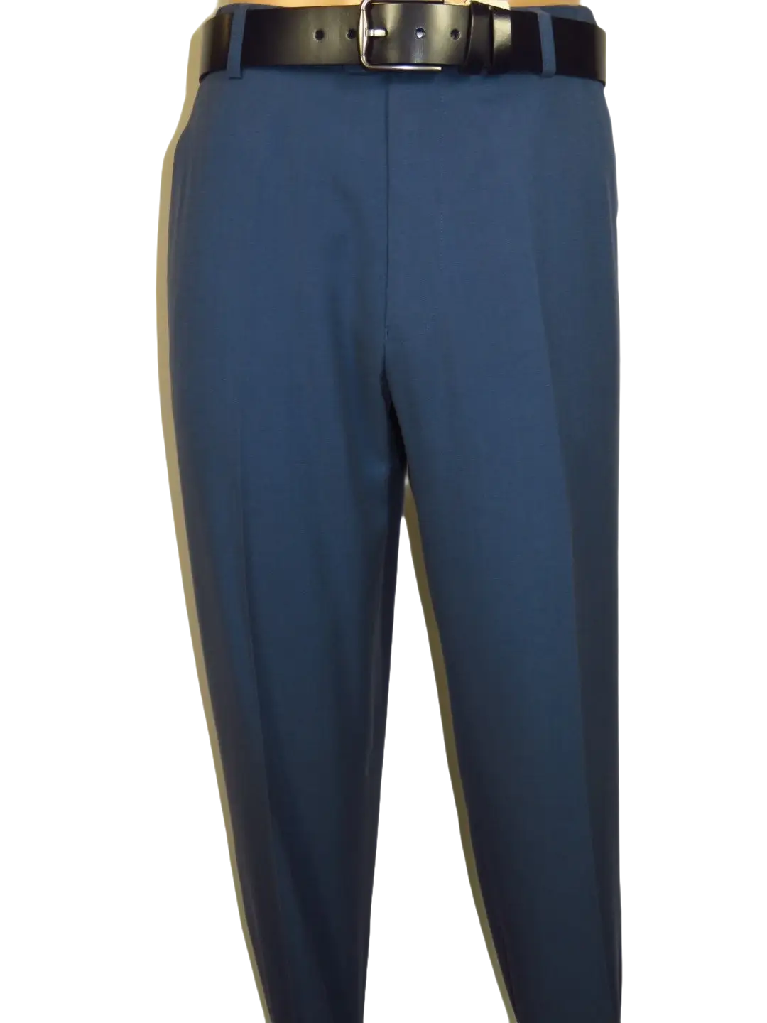 Men Silversilk 2pc Fancy walking leisure suit Italian woven knits 14010 Blue
