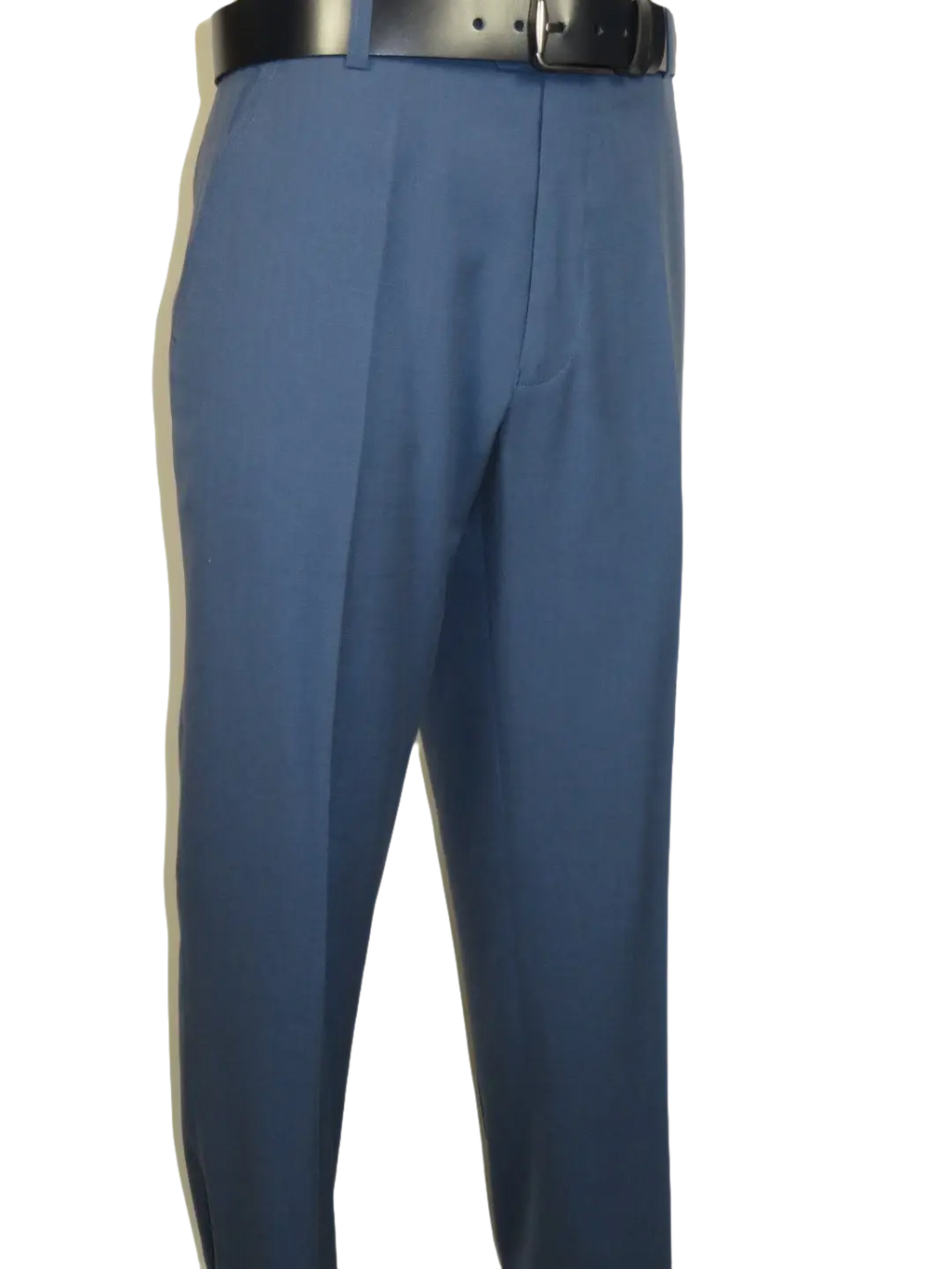 Men Silversilk 2pc Fancy walking leisure suit Italian woven knits 14010 Blue