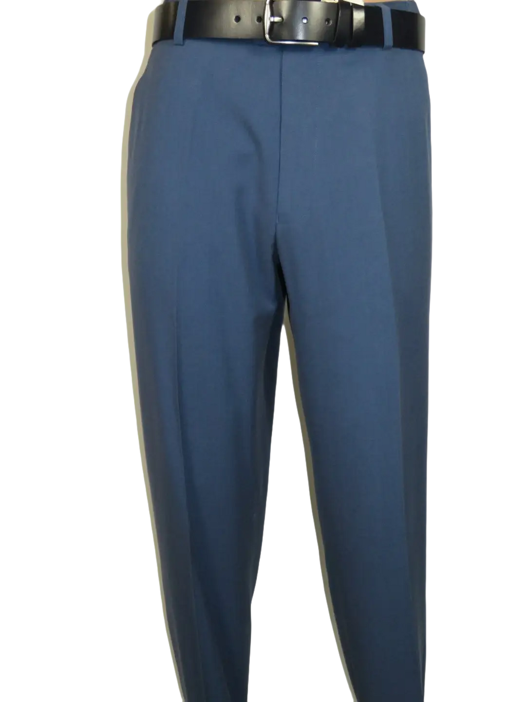 Men Silversilk 2pc Fancy walking leisure suit Italian woven knits 14010 Blue