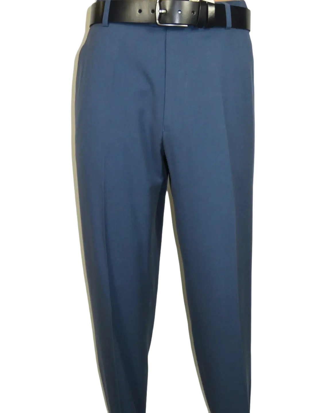 Men Silversilk 2pc Fancy walking leisure suit Italian woven knits 14010 Blue