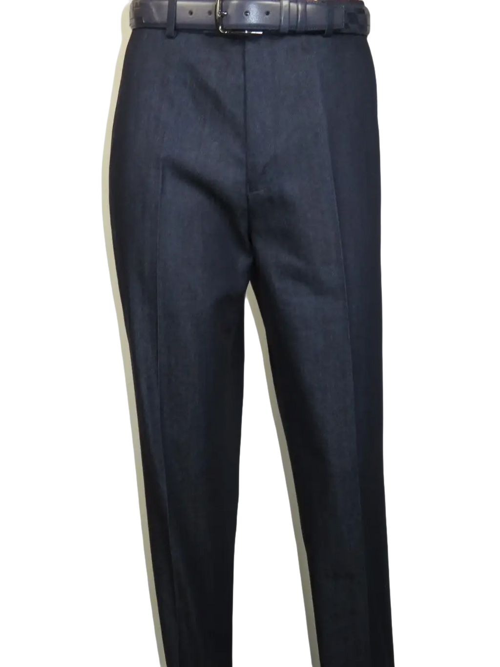 Men's Stacy Adams Two Piece Matching Walking Set Leisure Suit 15072 Indigo Blue