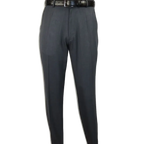 Men's MONTIQUE Two Piece Set Walking Leisure Suit Long Sleeves 1641 Gray