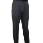 Men's MONTIQUE Two Piece Set Walking Leisure Suit Long Sleeves 1641 Gray