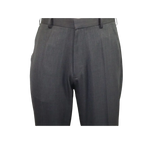 Men's MONTIQUE Two Piece Set Walking Leisure Suit Long Sleeves 1641 Gray