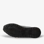The Infanta Navy Spike Leather Women Sneaker Limited Edition