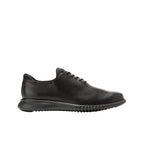 Men's Cole Haan Shoes 2. ZERO GRAND Wingtip Oxford Comfort 23832 Black