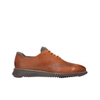 Men's Cole Haan Shoes 2. ZERO GRAND Wingtip Oxford Comfort 25351 Tan